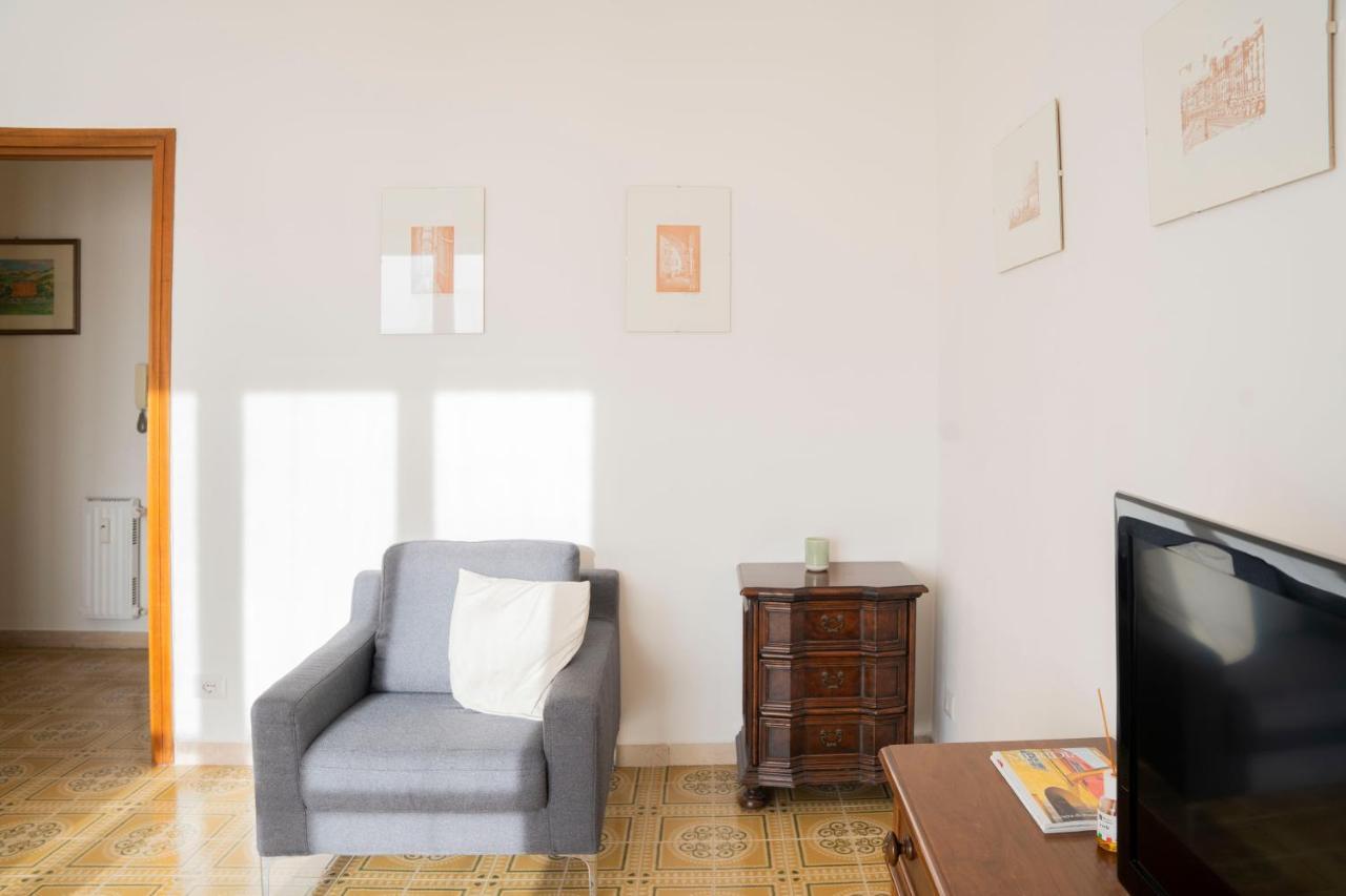 093 - Casa Panorama, Vista Mare E Vista Portofino, 500 Metri Centro Di Chiavari, Posto Auto Gratis Incluso Appartement Buitenkant foto