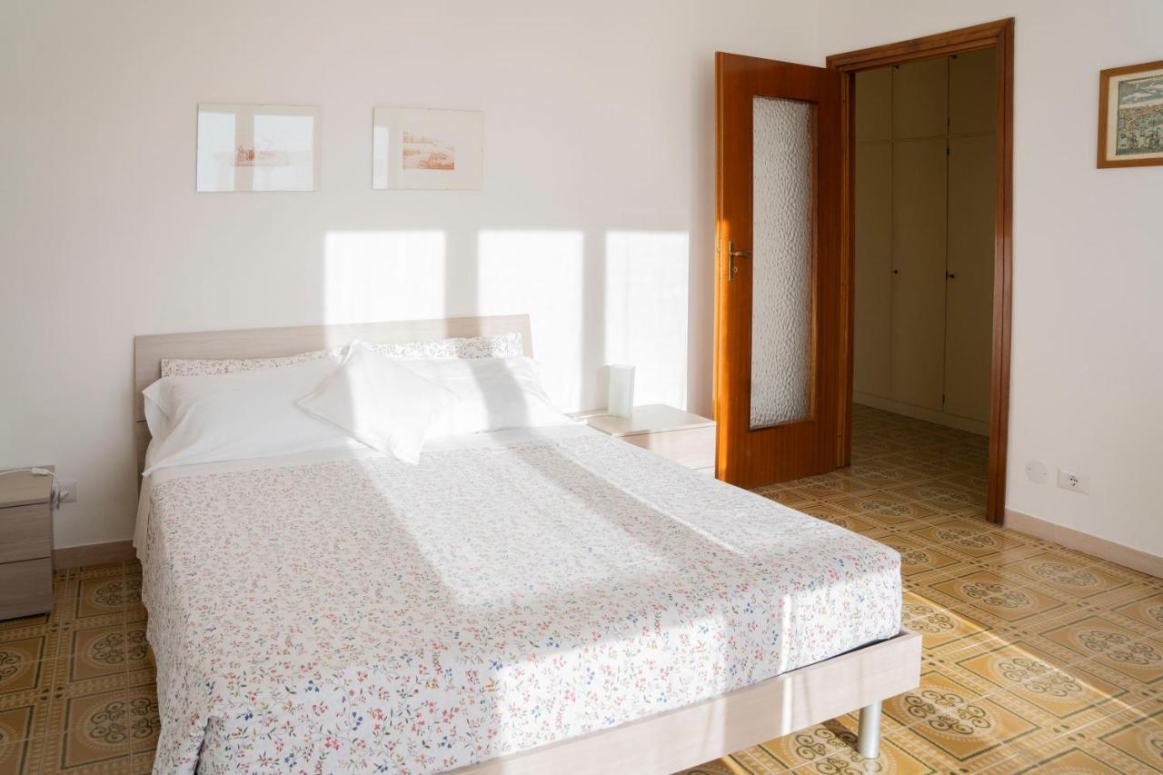 093 - Casa Panorama, Vista Mare E Vista Portofino, 500 Metri Centro Di Chiavari, Posto Auto Gratis Incluso Appartement Buitenkant foto